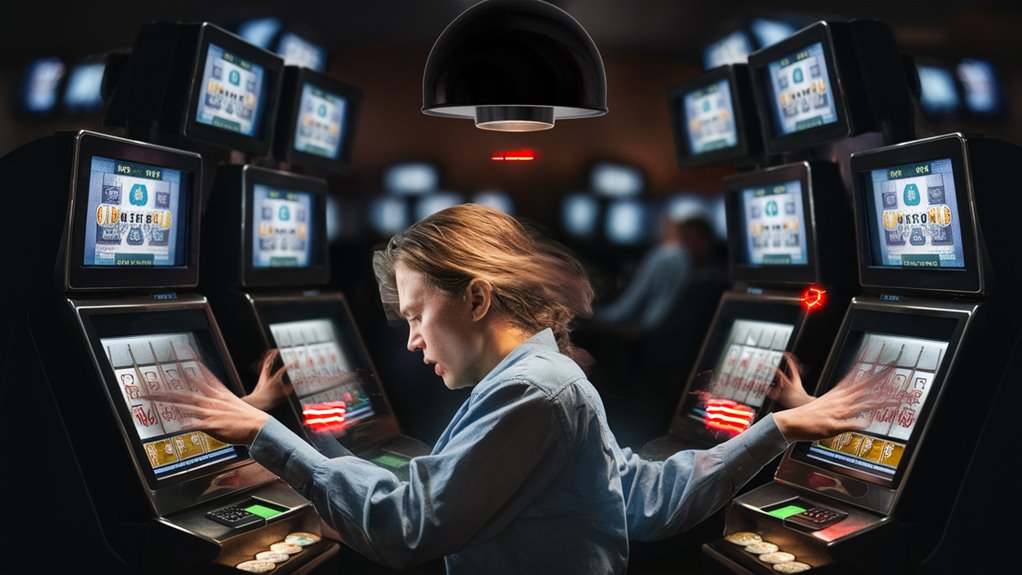 identifying gambling addiction risks